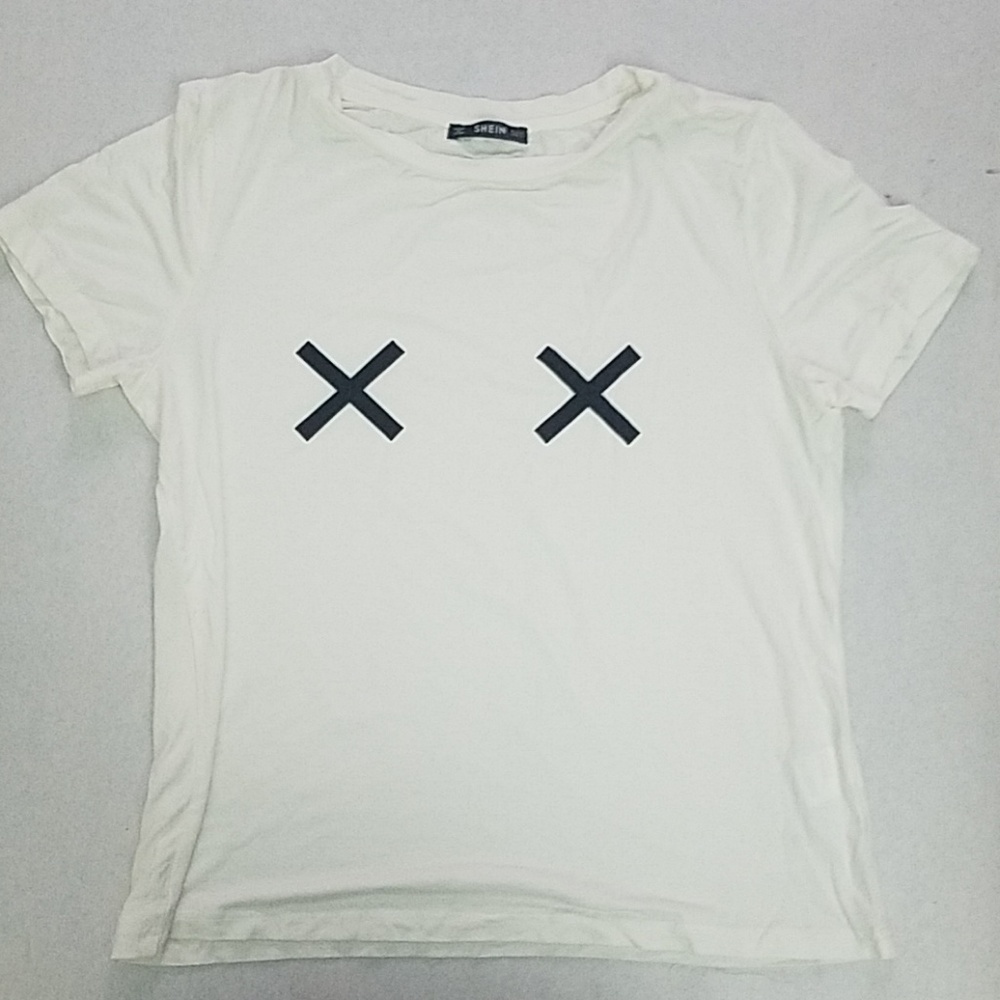 X X T-SHIRT